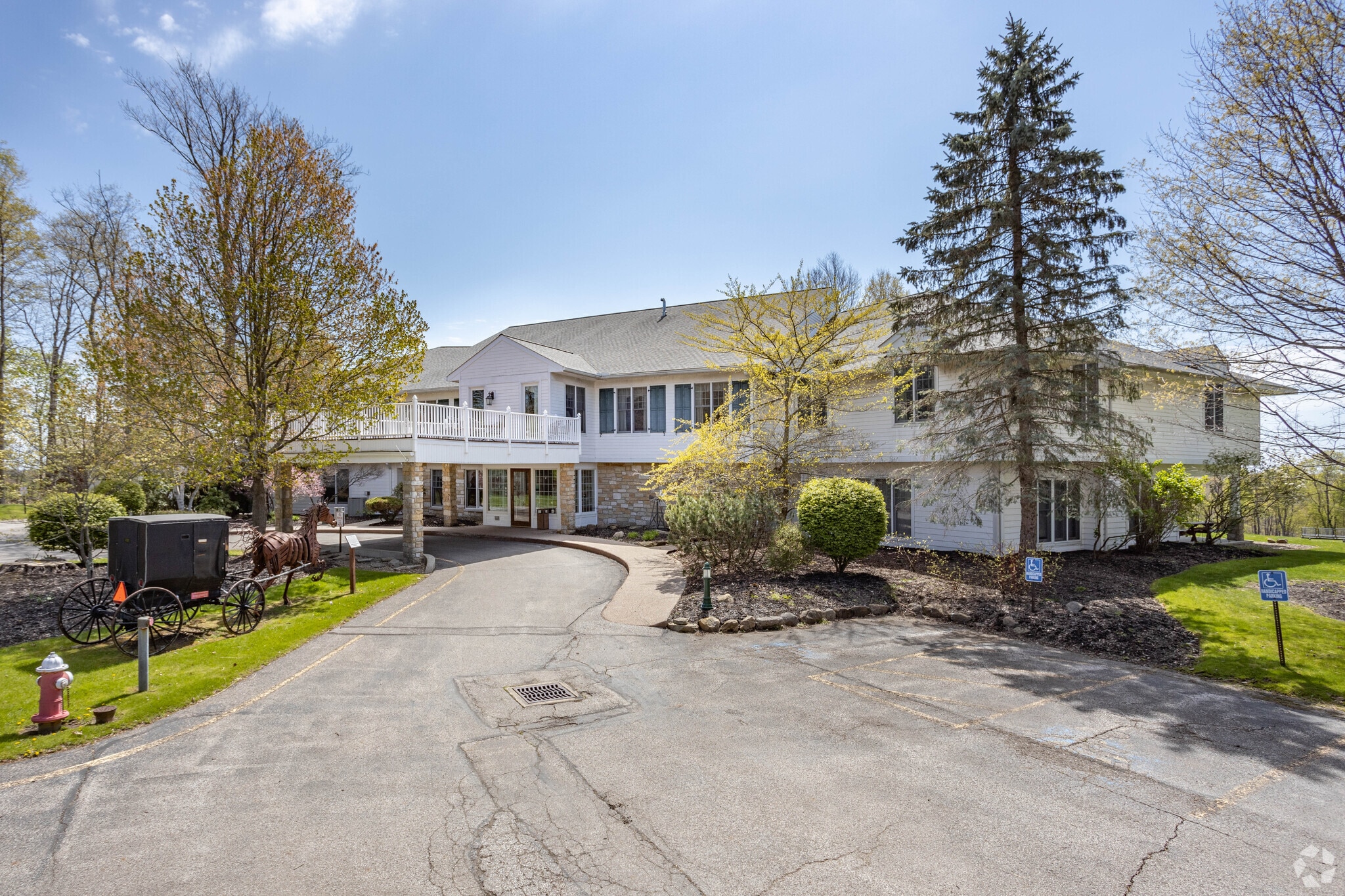 14707 S Cheshire St, Burton, OH à vendre Photo principale– Image 1 sur 26