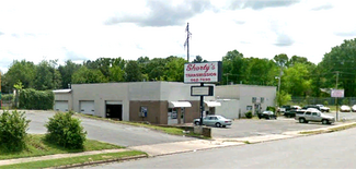 Plus de détails pour 6521 Lancaster Rd, Little Rock, AR - Local commercial à vendre