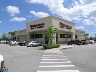 Plus de détails pour 6458 Linton Blvd, Delray Beach, FL - Local commercial à vendre