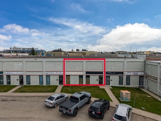 Plus de détails pour 2219 35th Ave NE, Calgary, AB - Industriel/Logistique à vendre