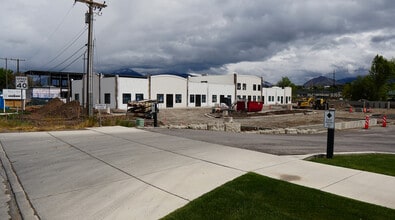 1179 Main St, Spanish Fork, UT à louer Photo de l’immeuble– Image 1 sur 5