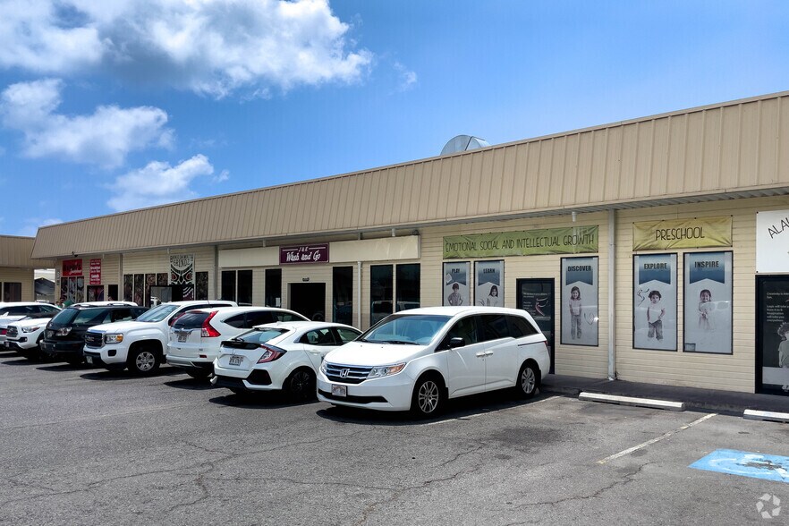 74-5565 Luhia St, Kailua Kona, HI à louer - Photo principale – Image 3 sur 6