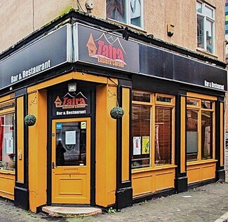 Plus de détails pour 1 Newport Pl, Leicester - Local commercial à vendre
