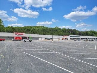 Plus de détails pour 2706 Virginia Ave, Collinsville, VA - Différents types d’espaces à louer