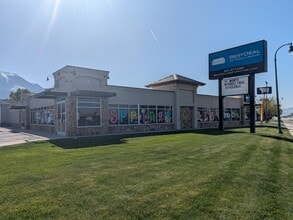 190 N State St, Orem, UT à louer Photo de l’immeuble– Image 2 sur 5