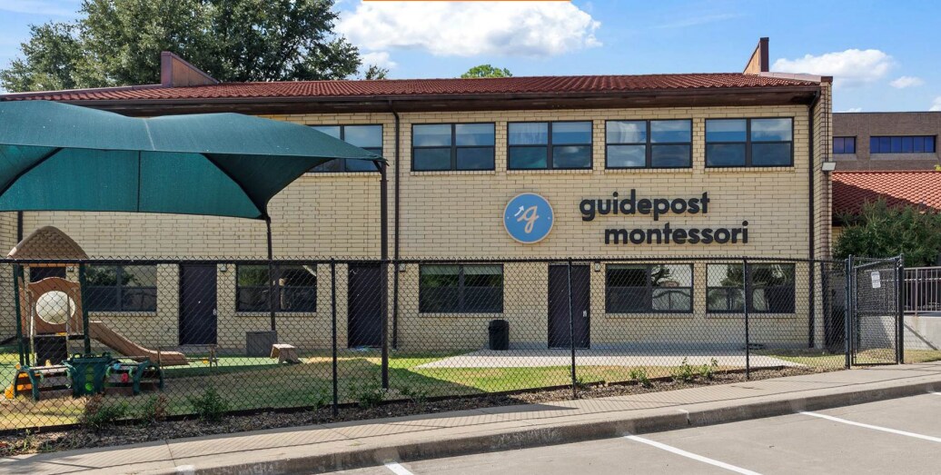 4961 N O'Connor Rd, Irving, TX à louer Photo principale– Image 1 sur 19