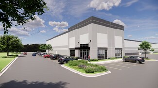 Plus de détails pour 4366 Park Dr, Norcross, GA - Industriel/Logistique à vendre