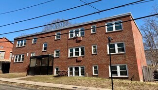 Plus de détails pour 16-20 Henry St, Hartford, CT - Logement à vendre