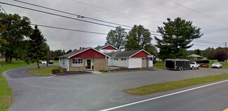Plus de détails pour 8465-8467 Airport Rd, Bath, PA - Local d’activités à vendre