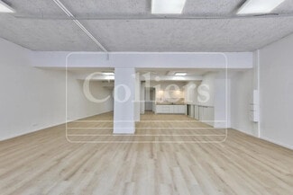Plus de détails pour 23 Rue Dombasle, Paris - Bureau à louer