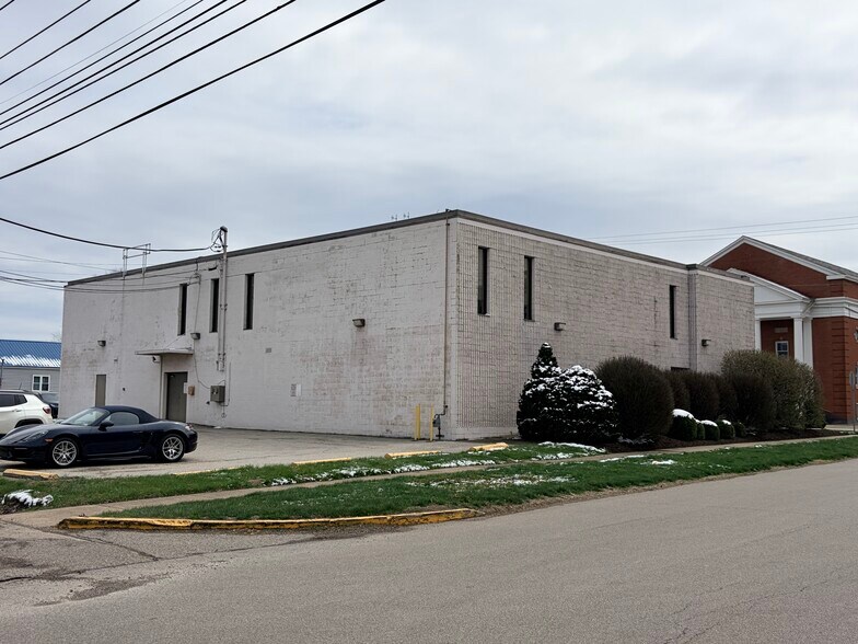 501 2nd Ave, Charleston, WV à vendre - Photo de l’immeuble – Image 3 sur 7