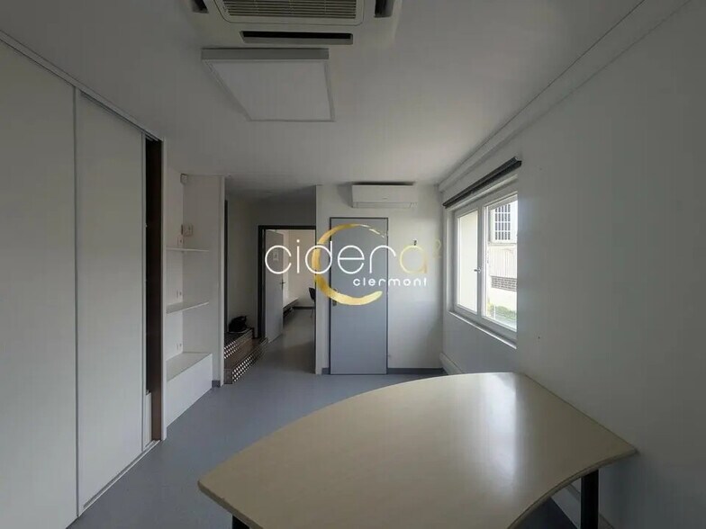 Bureau dans Aulnat à louer - Photo de l’immeuble – Image 3 sur 5