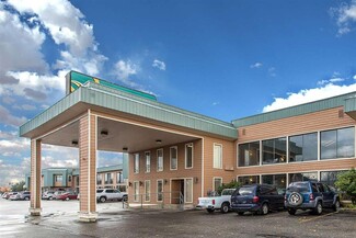 Plus de détails pour 807 N Fifth Ave, Sandpoint, ID - Hôtellerie à vendre