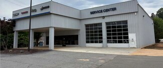 Plus de détails pour 259 S Churton St, Hillsborough, NC - Local d’activités à vendre