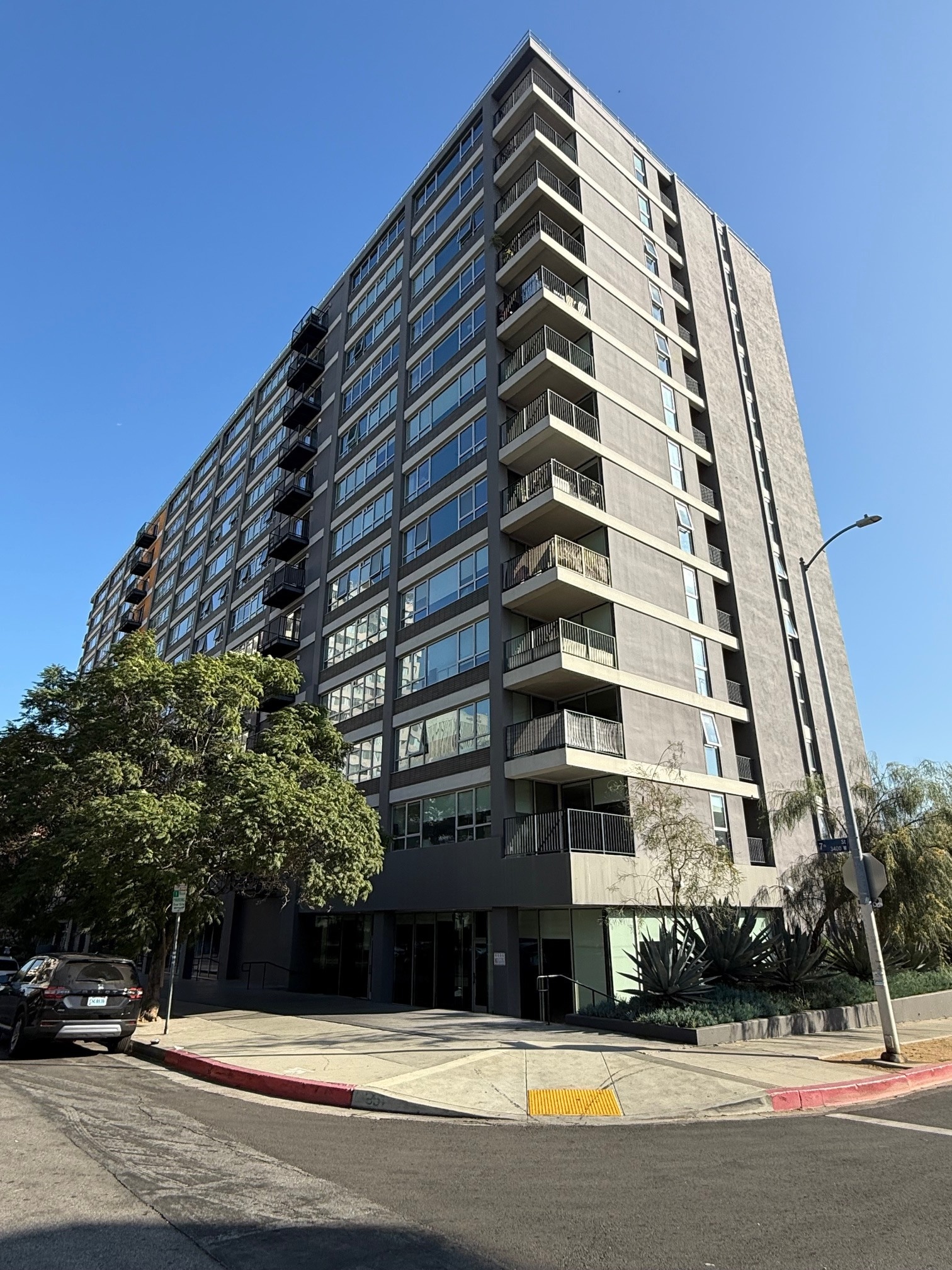 3460 W 7th St, Los Angeles, CA à louer Photo intérieure– Image 1 sur 15