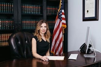 Olga Gorelik