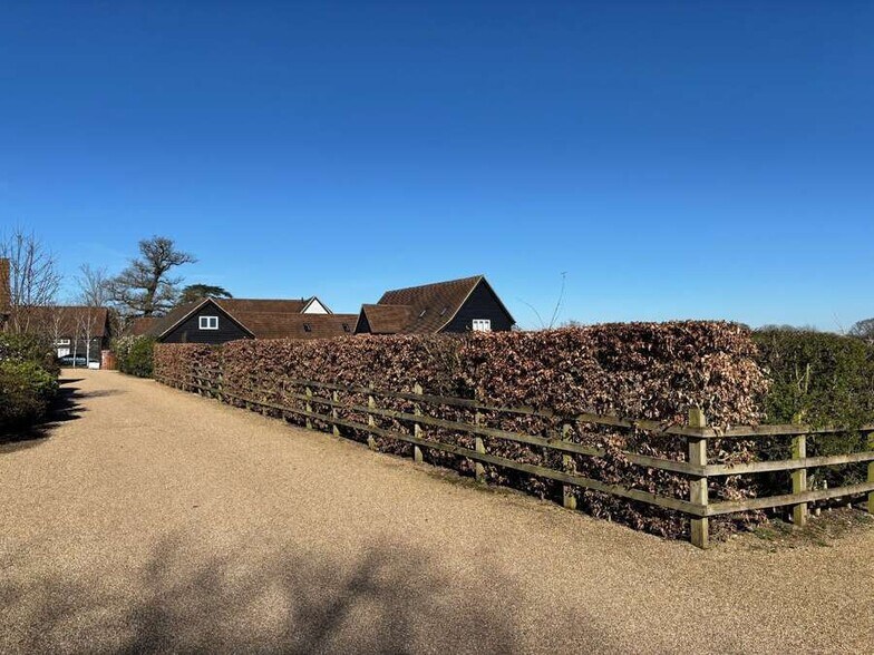 Moor Place Park, Much Hadham à vendre - Photo de l’immeuble – Image 3 sur 10