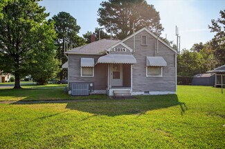 Plus de détails pour 5812 Jefferson Ave, Newport News, VA - Local commercial à vendre