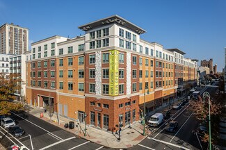 Plus de détails pour 200 College St, New Haven, CT - Local commercial à louer