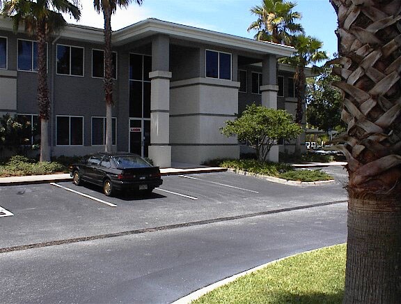 5632 Bee Ridge Rd, Sarasota, FL à louer - Photo de l’immeuble – Image 2 sur 6
