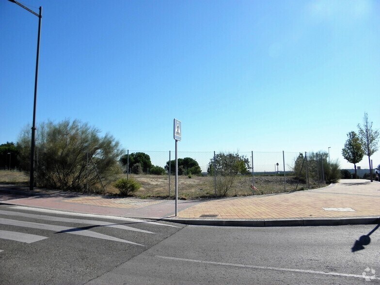 Terrain dans Boadilla del Monte, Madrid à louer - Autre – Image 2 sur 4