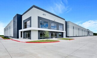 Plus de détails pour 4777 E State HWY 71, Del Valle, TX - Industriel/Logistique à louer