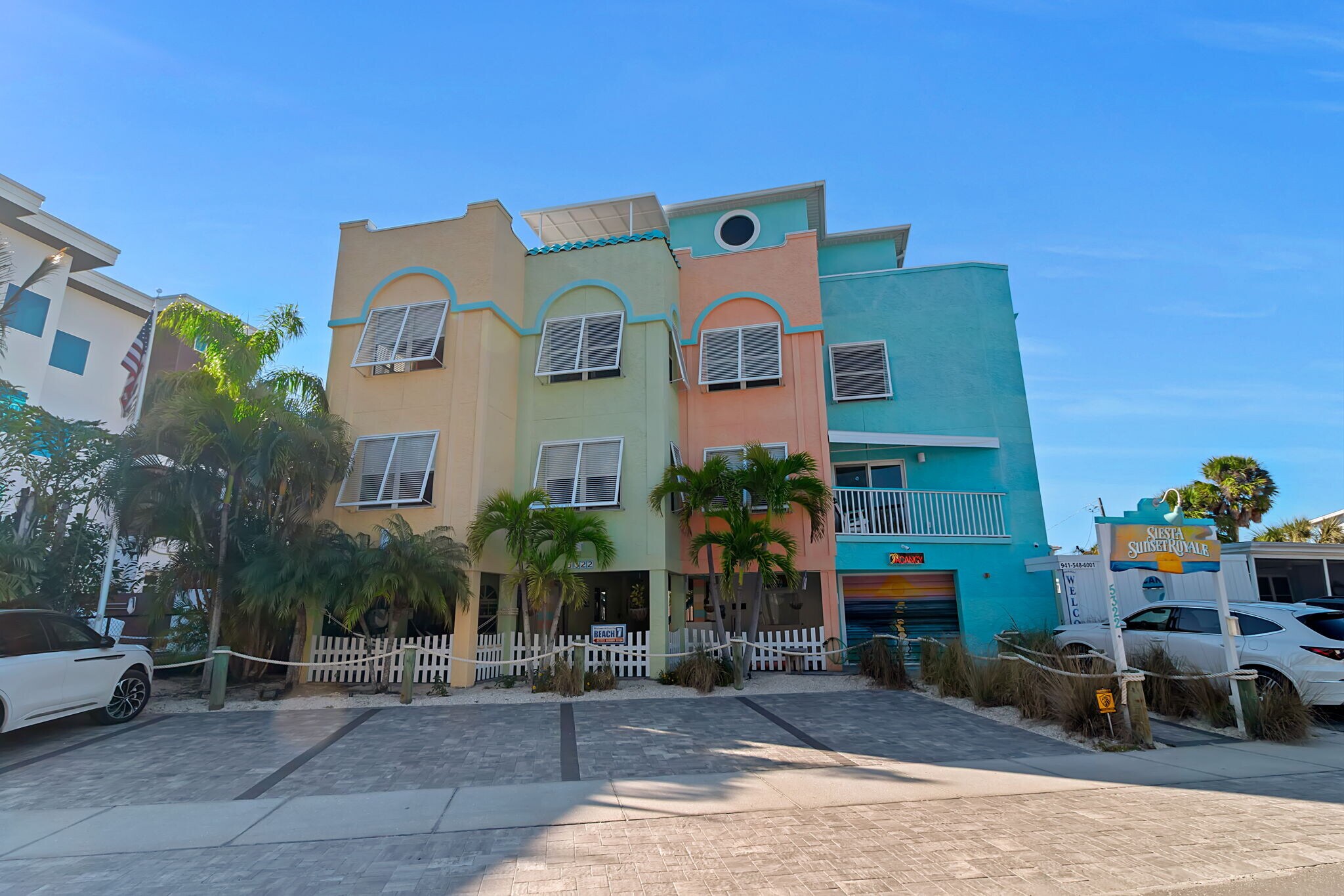 5322 Calle de la Siesta, Sarasota, FL à vendre Photo principale– Image 1 sur 69