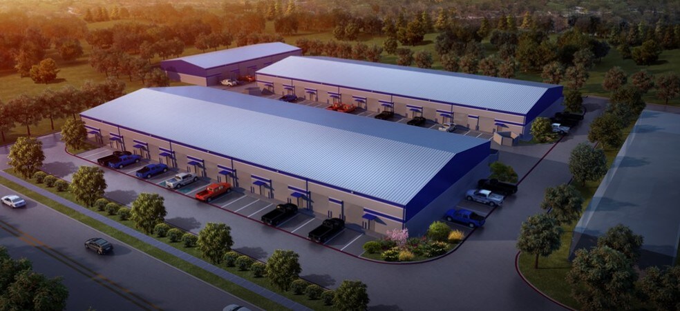 2301 Higgins Ln, Haltom City, TX à louer - Photo de l’immeuble – Image 2 sur 7