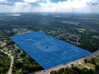 Plus de détails pour 10200 FM 969 Rd, Austin, TX - Terrain à vendre