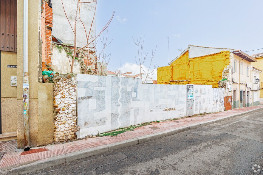 Terrain dans Valdemoro, Madrid à vendre - Photo de l’immeuble – Image 2 sur 6
