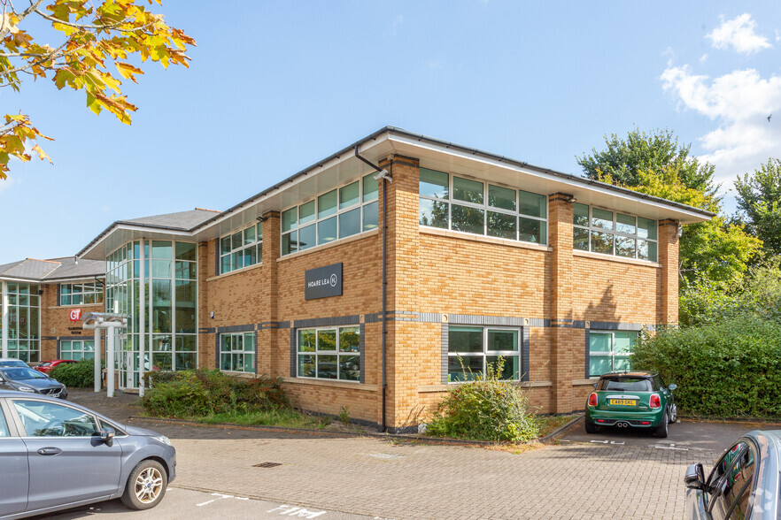 Greenwood Clos, Cardiff à louer - Photo de l’immeuble – Image 1 sur 1
