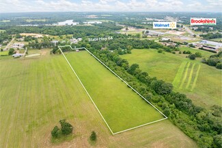 Plus de détails pour 24264 State Highway 64, Canton, TX - Spécialisé à vendre