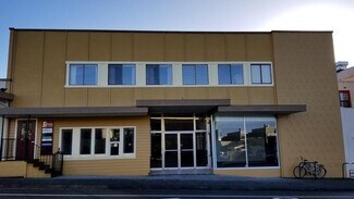 Plus de détails pour 1062 G St, Arcata, CA - Bureau/Local commercial, Local commercial à louer