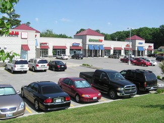 Plus de détails pour 5711 NE Antioch Rd, Kansas City, MO - Local commercial à louer