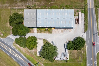 220 Recker Hwy, Auburndale, FL - VUE AÉRIENNE  vue de carte - Image1