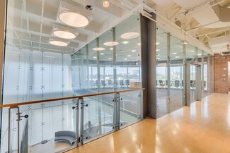 Plus de détails pour 2505 N Plano Rd, Richardson, TX - Bureau à louer