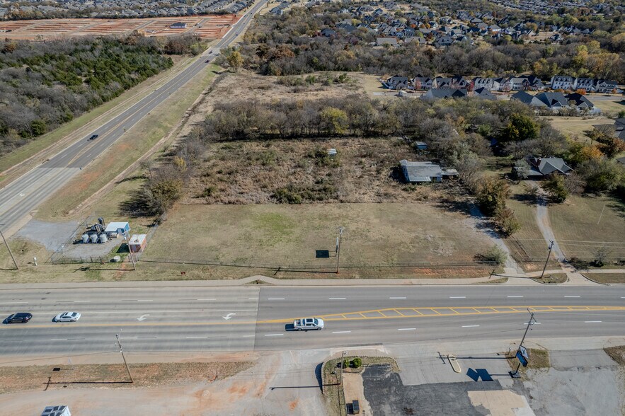 3521 N Porter Ave, Norman, OK à vendre - Photo de l’immeuble – Image 2 sur 5