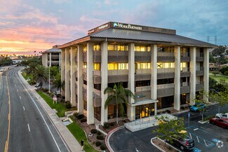 Pacific Gateway Towers Medical Center - Espace de bureau