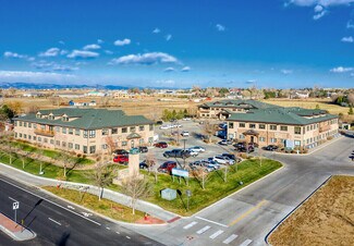 Plus de détails pour 3305 W 144th Ave, Broomfield, CO - Bureau, Bureau/Médical à louer