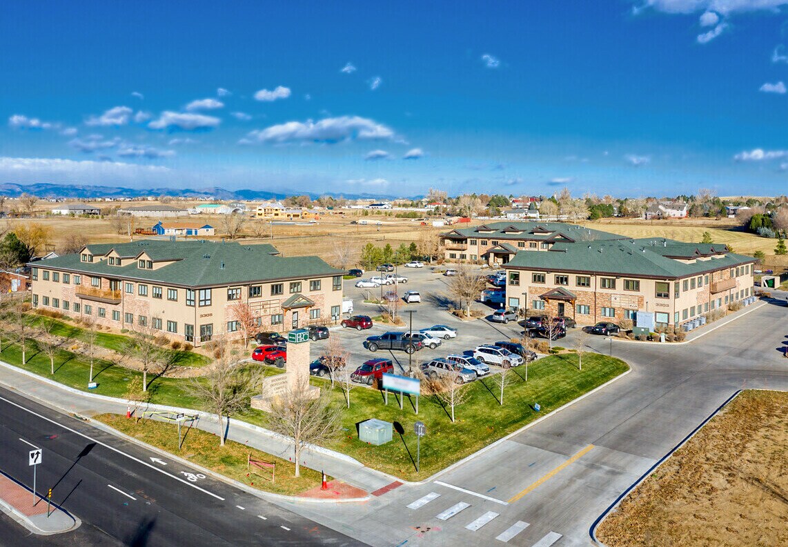 3305 W 144th Ave, Broomfield, CO à louer Aérien– Image 1 sur 10