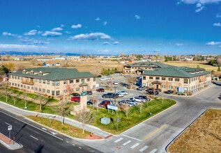 3305 W 144th Ave, Broomfield, CO - VUE AÉRIENNE  vue de carte - Image1