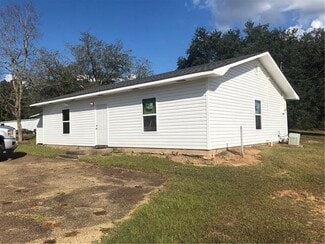 Plus de détails pour 923 Avenue G, Kentwood, LA - Bureau à louer