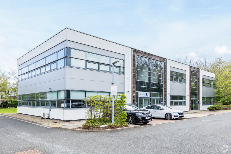 Witney Way, Boldon Colliery à vendre - Photo principale – Image 1 sur 3