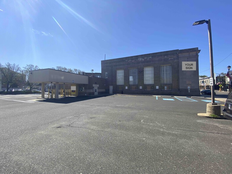236 Bellevue Ave, Hammonton, NJ à vendre - Photo de l’immeuble – Image 2 sur 3