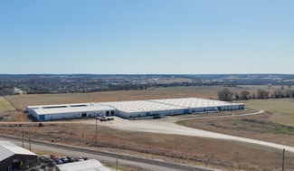 Freelander Industrial Park - Local industriel/logistique