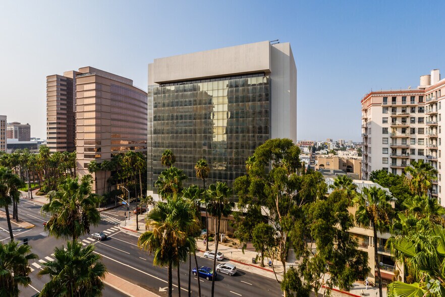 401 E Ocean Blvd, Long Beach, CA à louer - Photo de l’immeuble – Image 2 sur 6