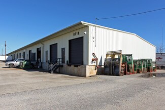 Plus de détails pour 871 B Plantation Way, Montgomery, AL - Industriel/Logistique à louer