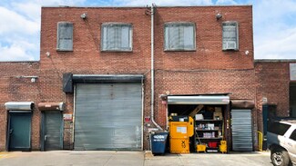 Plus de détails pour 756 Rockaway Pky, Brooklyn, NY - Industriel/Logistique à vendre