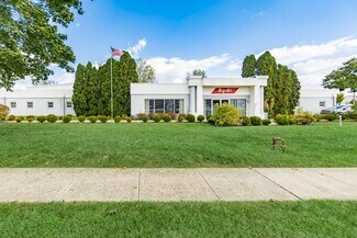 Plus de détails pour 10793 OH-37, Sunbury, OH - Industriel/Logistique à louer
