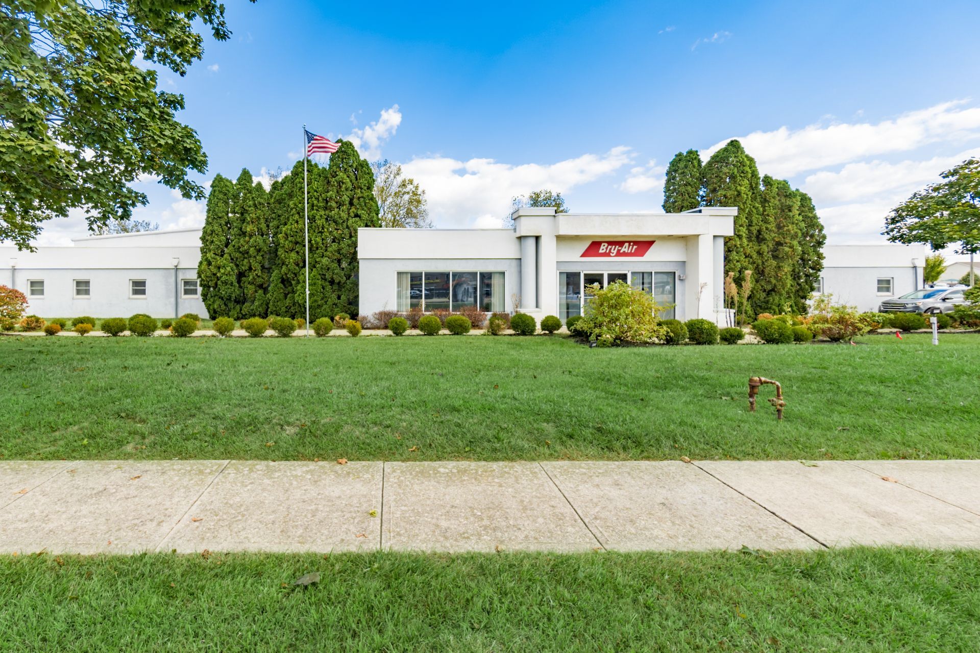 10793 OH-37, Sunbury, OH à louer Photo principale– Image 1 sur 5